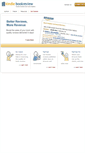 Mobile Screenshot of kindlebookreview.net